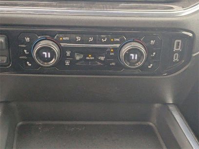 Certified 2024 Chevrolet Silverado 3500 LTZ w/ LTZ Plus Package