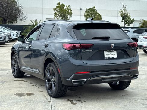 New 2026 Buick Envision Sport Touring image 13