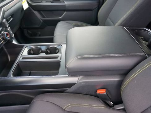 Used 2025 Ford F150 STX w/ STX Black Appearance Package AWD/4WD image 27