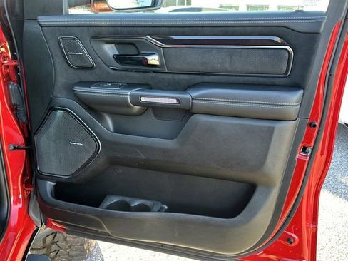 Used 2021 RAM 1500 TRX w/ TRX Level 2 Equipment Group image 20