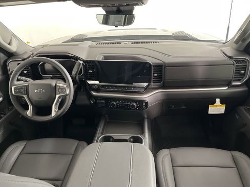 New 2026 Chevrolet Silverado 2500 LTZ w/ LTZ Plus Package image 5