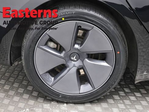 Used 2023 Tesla Model 3 Standard Range RWD image 24