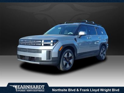 New 2026 Hyundai Santa Fe SEL