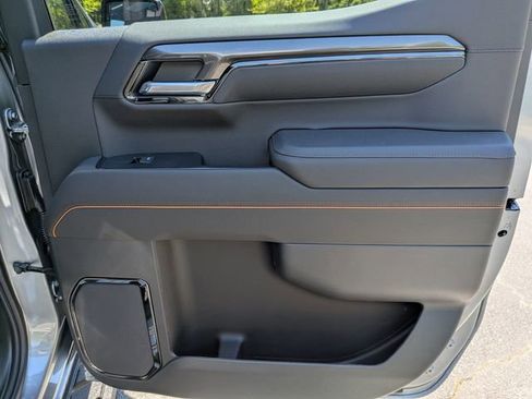 New 2026 GMC Sierra 1500 AT4 w/ AT4 Premium Package AWD/4WD image 25