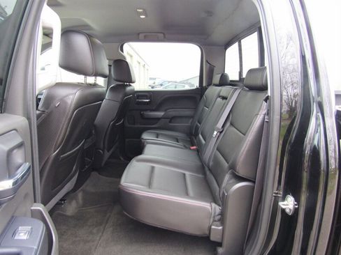 Used 2015 GMC Sierra 1500 SLT w/ All-Terrain Package image 14