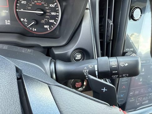 New 2026 Subaru Impreza RS image 35