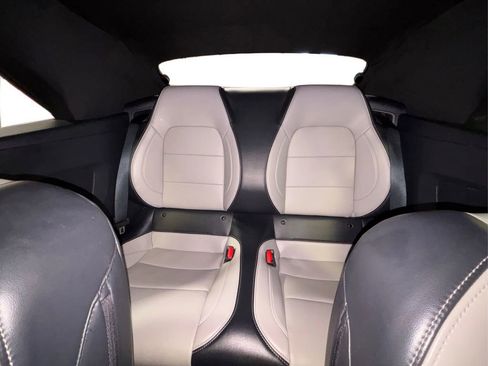 Used 2024 Ford Mustang Premium image 23