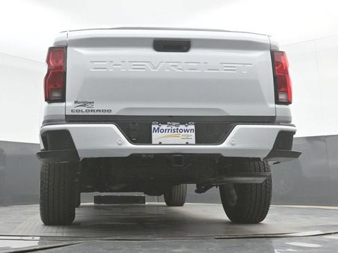 New 2026 Chevrolet Colorado LT w/ Advanced Trailering Package AWD/4WD image 44