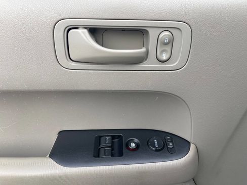 Used 2010 Honda Element EX image 25