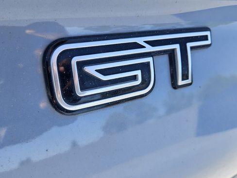 Used 2024 Ford Mustang Mach-E GT image 5