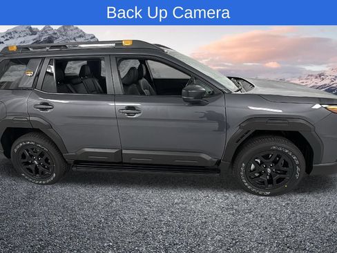 New 2026 Subaru Outback Wilderness AWD/4WD image 2