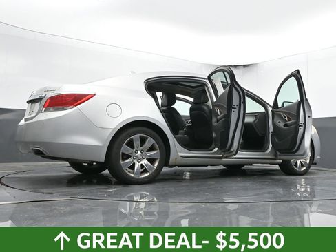 Used 2013 Buick LaCrosse Premium image 56