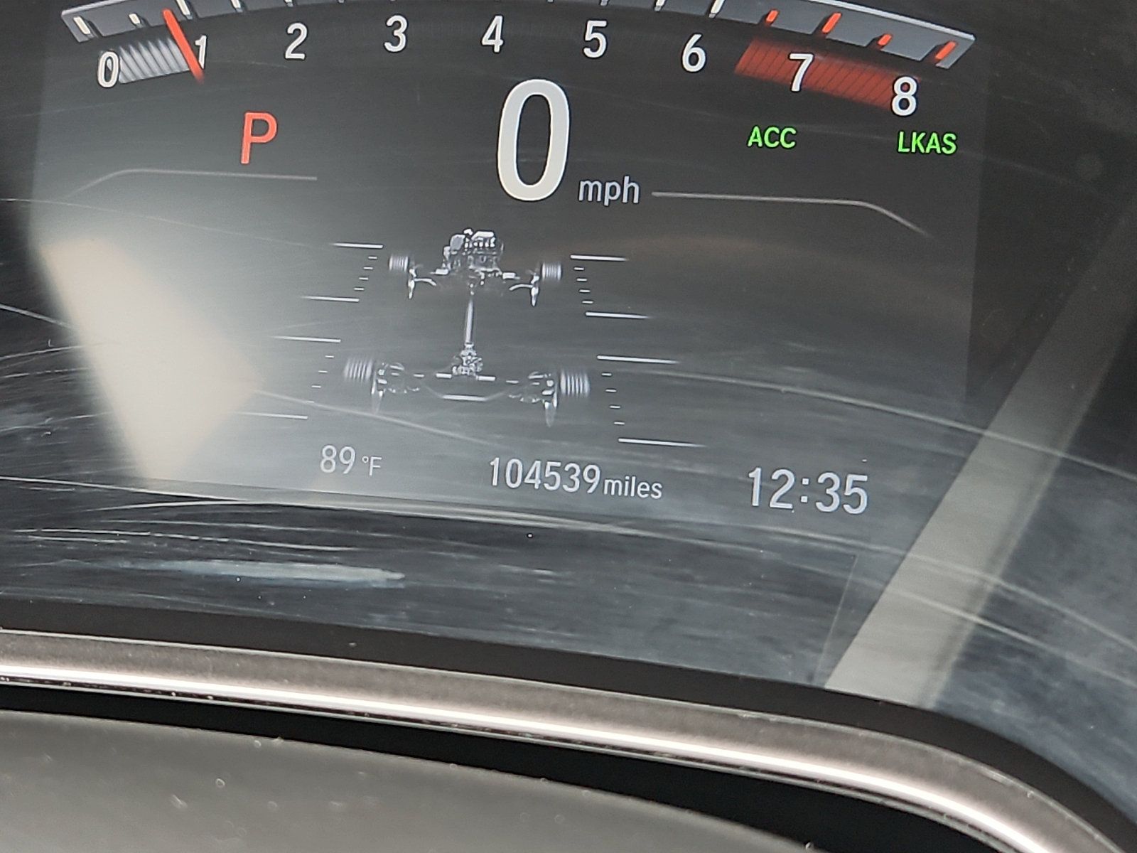 Used 2020 Honda CR-V EX image 20