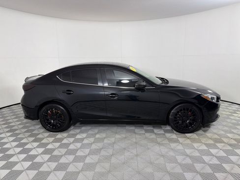 Used 2014 MAZDA MAZDA3 i Touring FWD image 4