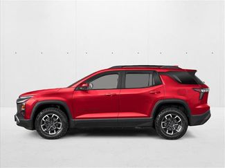 New 2026 Chevrolet Equinox ACTIV FWD video 3