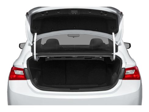 Used 2024 Chevrolet Malibu LT FWD image 11