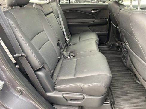 Used 2021 Honda Passport Touring image 29