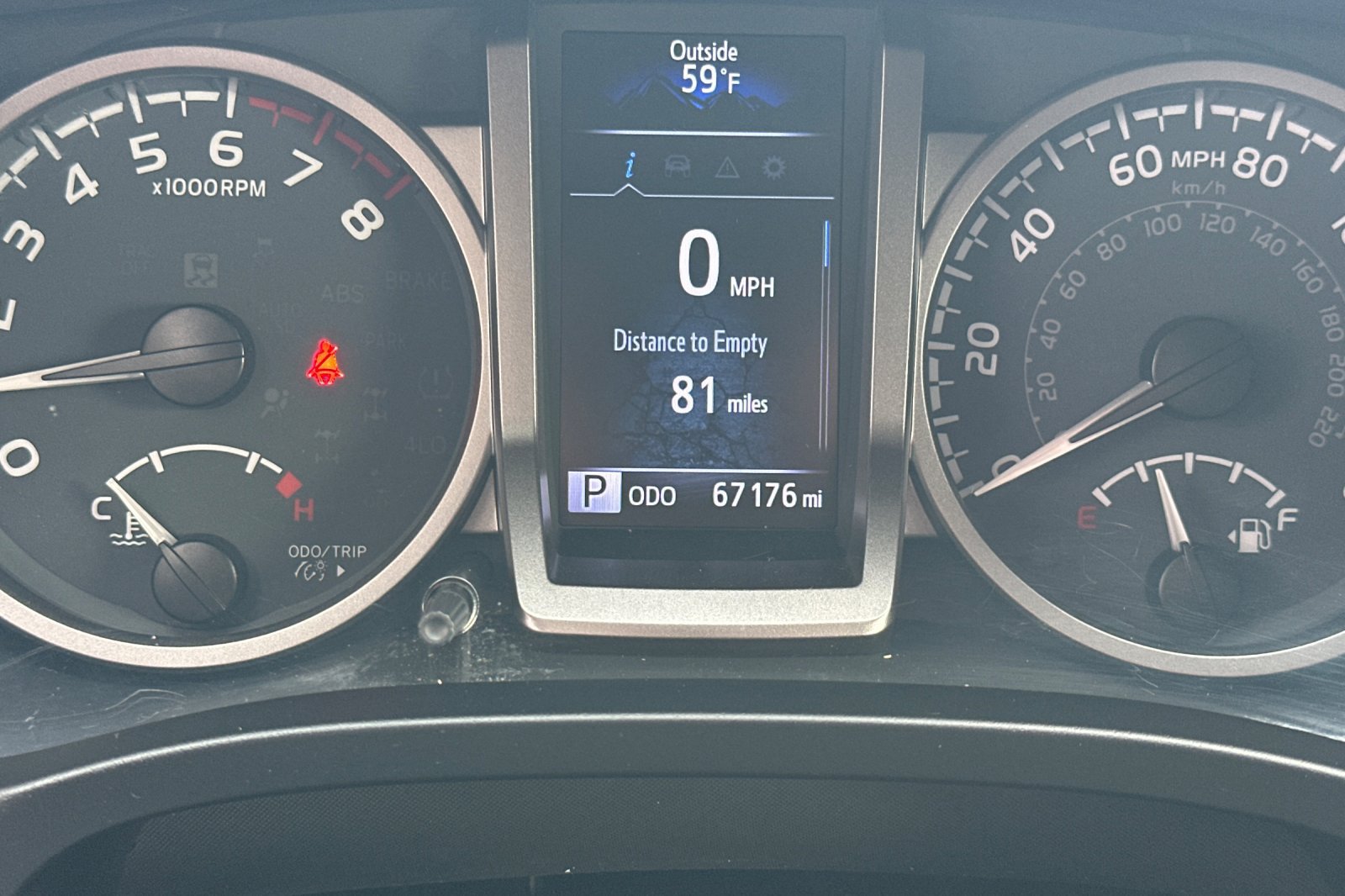 Used 2021 Toyota Tacoma SR5 AWD/4WD image 20