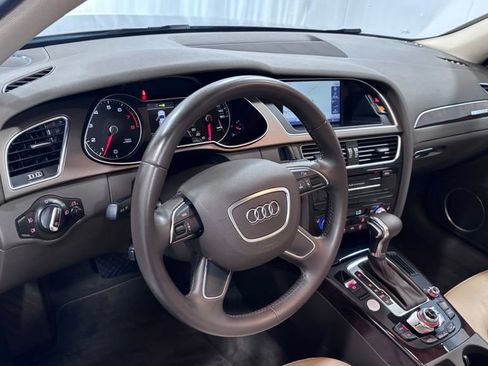 Used 2014 Audi A4 Premium Plus AWD/4WD image 10