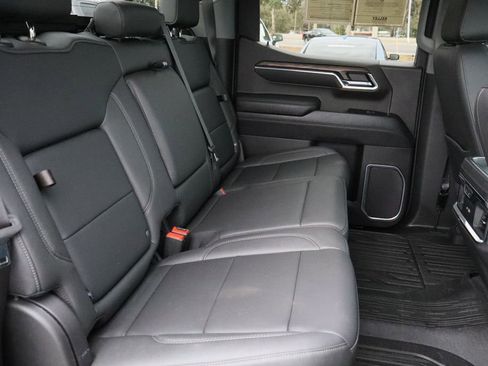 Certified 2023 GMC Sierra 1500 SLT w/ SLT Premium Plus Package image 26