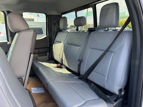 New 2025 Ford F450 XL image 18