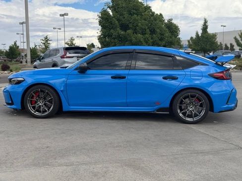 Used 2023 Honda Civic Type R image 4