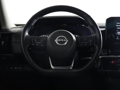 Used 2023 Nissan Pathfinder SL w/ Cargo Package image 38