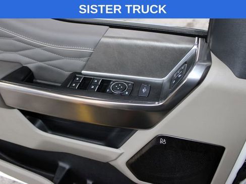 Used 2026 Ford F450 Platinum w/ Platinum Plus Package AWD/4WD image 21