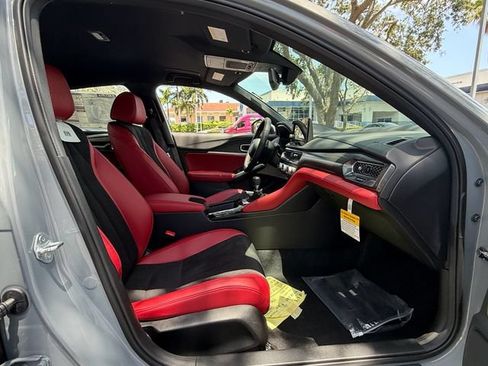New 2026 Acura Integra Type S FWD image 14