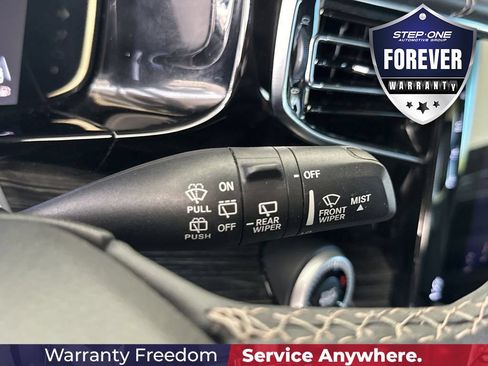 Used 2022 Jeep Wagoneer Series II w/ Premium Group I AWD/4WD image 25