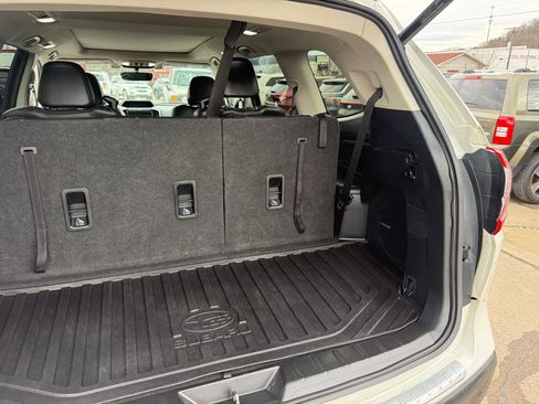 Used 2019 Subaru Ascent Limited w/ Popular Package #2A image 51