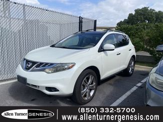 Used 2011 Nissan Murano LE FWD 360° Tour