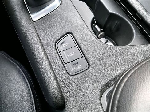 Used 2018 Cadillac XT5 Premium Luxury AWD/4WD image 15