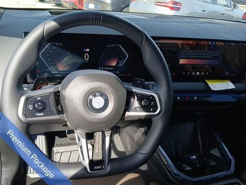 Used 2025 BMW X3 xDrive30i w/ Premium Package image 21