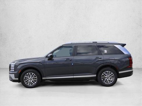 New 2026 Hyundai Palisade SEL AWD/4WD image 8