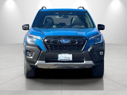 Used 2023 Subaru Forester Wilderness image 10