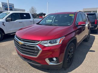 Used 2020 Chevrolet Traverse LT video 2