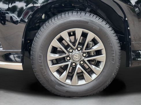 Used 2018 Lexus GX 460 Premium image 41