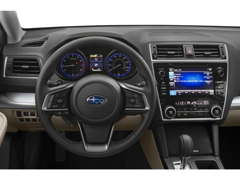 Used 2019 Subaru Outback 2.5i Premium AWD/4WD image 4