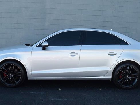 Used 2015 Audi A3 1.8T Premium w/ Aluminum Style Package image 6