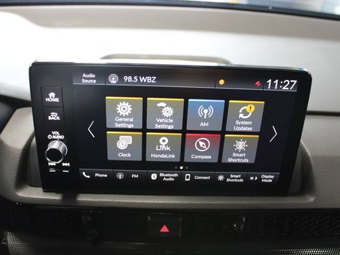 Used 2024 Honda CR-V EX-L image 29