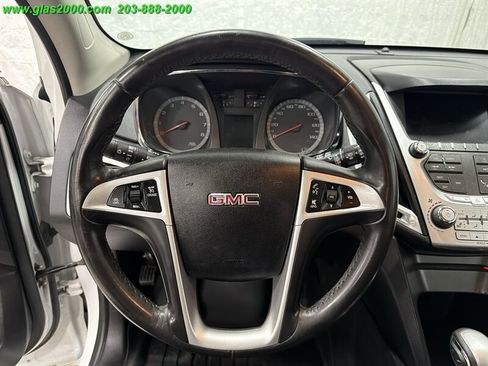 Used 2015 GMC Terrain SLT w/ Open Road Package AWD/4WD image 4