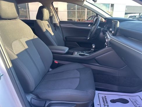 Used 2023 Kia K5 LXS image 7