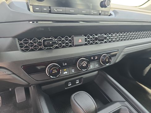 Used 2024 Honda Accord LX image 22