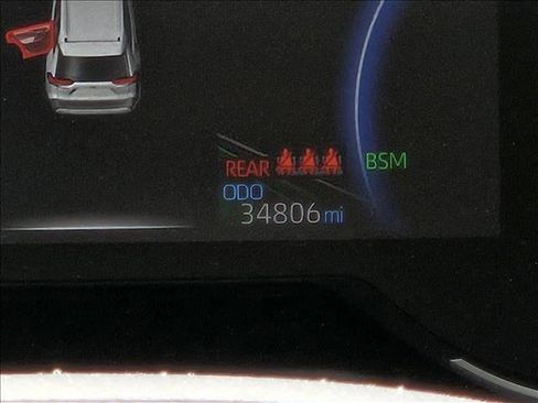 Used 2023 Toyota RAV4 XLE Premium AWD/4WD image 17