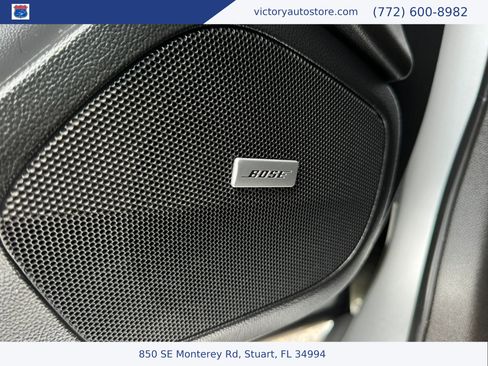 Used 2016 Cadillac ATS 2.0T AWD Sedan image 43