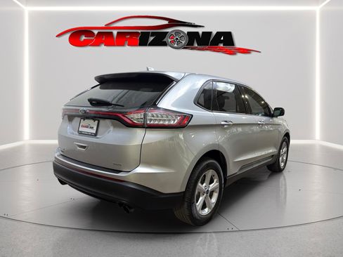 Used 2016 Ford Edge SE FWD image 10