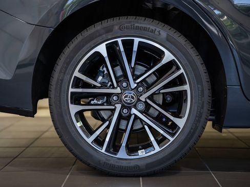 New 2026 Toyota Camry XLE FWD image 14