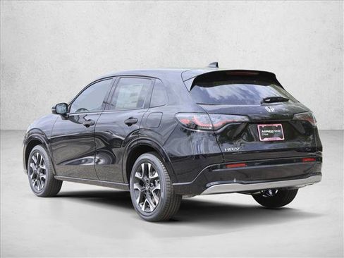 New 2026 Honda HR-V EX-L image 7