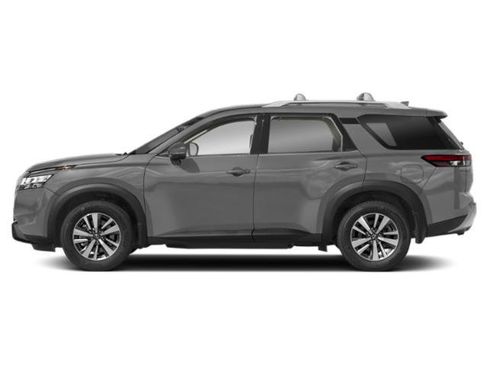 Used 2022 Nissan Pathfinder SL AWD/4WD image 3